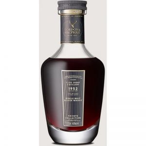 Pc Glen Grant 1952 Cask 2148